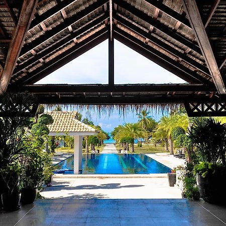 Mango Beach Resort Trat Buitenkant foto