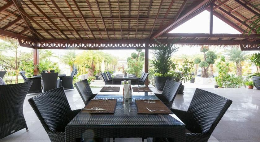 Mango Beach Resort Trat Buitenkant foto
