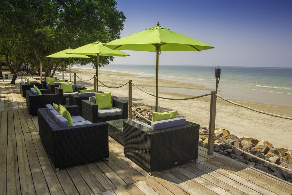 Mango Beach Resort Trat Buitenkant foto