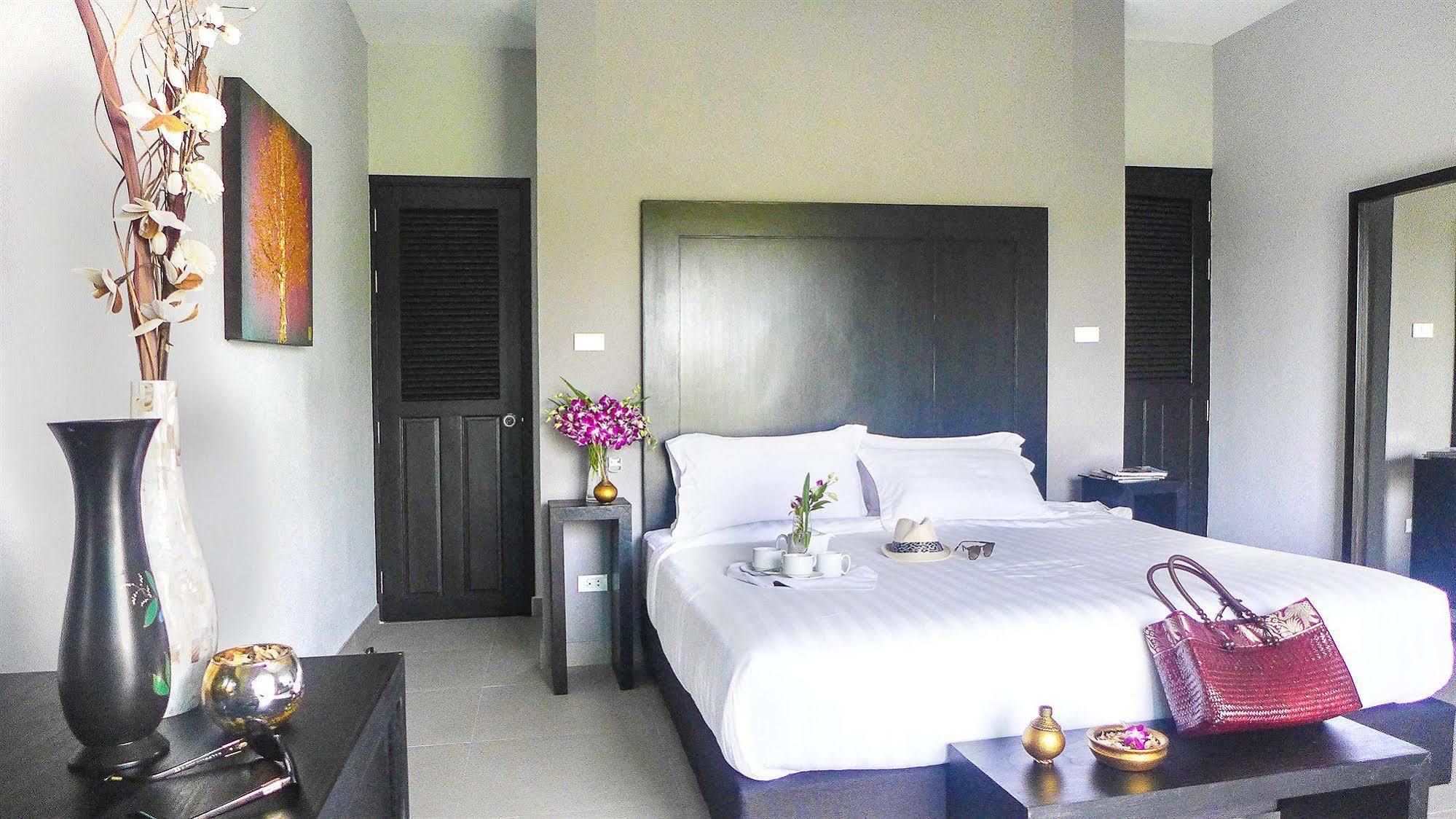 Mango Beach Resort Trat Buitenkant foto