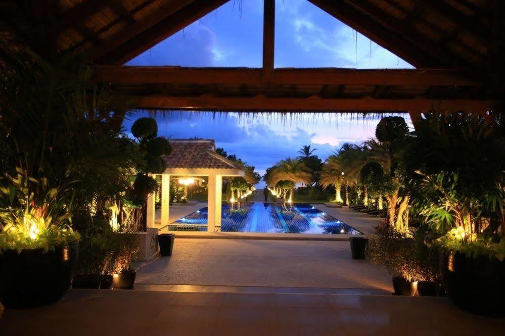 Mango Beach Resort Trat Buitenkant foto